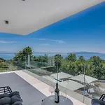 빌라 270 Panorama Kvarner *