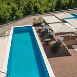 270 Panorama Kvarner 빌라