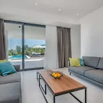 빌라 270 Panorama Kvarner 오파티아