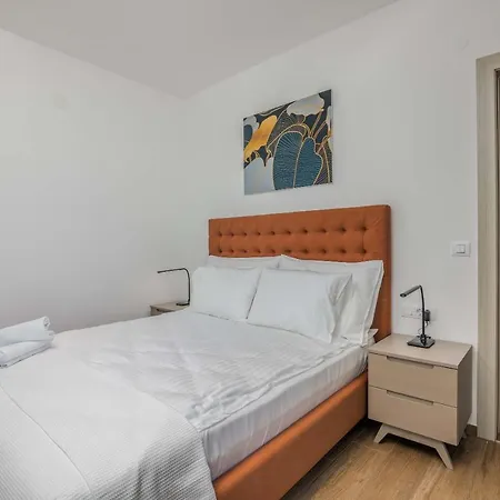 Villa 270 Panorama Kvarner *