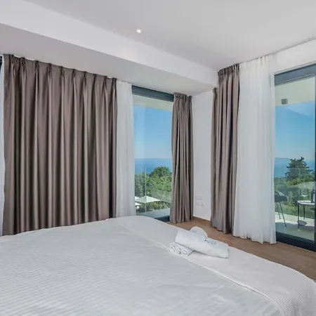 270 Panorama Kvarner Villa