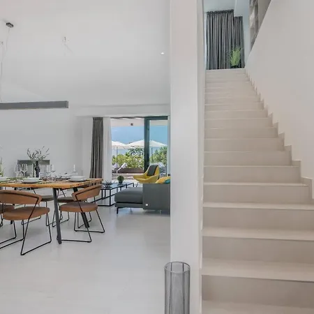 270 Panorama Kvarner Villa *