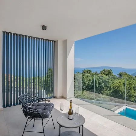 270 Panorama Kvarner *