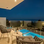 וילה 270 Panorama Kvarner אופטיה