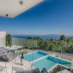 וילה 270 Panorama Kvarner אופטיה
