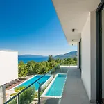270 Panorama Kvarner Οπατία