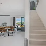 270 Panorama Kvarner וילה *