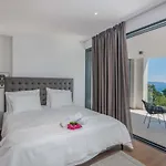 270 Panorama Kvarner וילה אופטיה