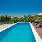 Βίλα 270 Panorama Kvarner *