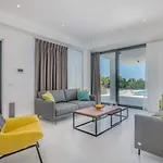 Βίλα 270 Panorama Kvarner Οπατία