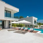 וילה 270 Panorama Kvarner *