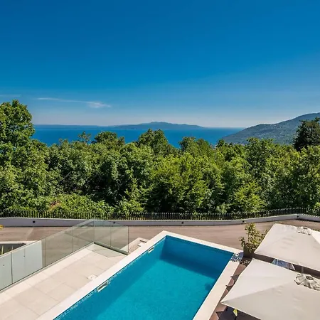 270 Panorama Kvarner