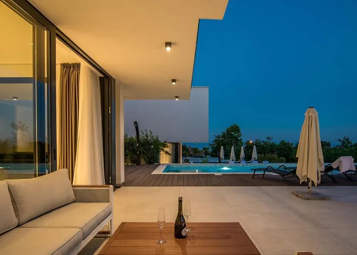 270 Panorama Kvarner Опатия