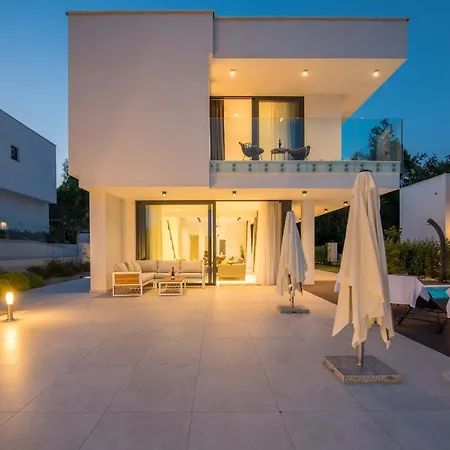 270 Panorama Kvarner Βίλα