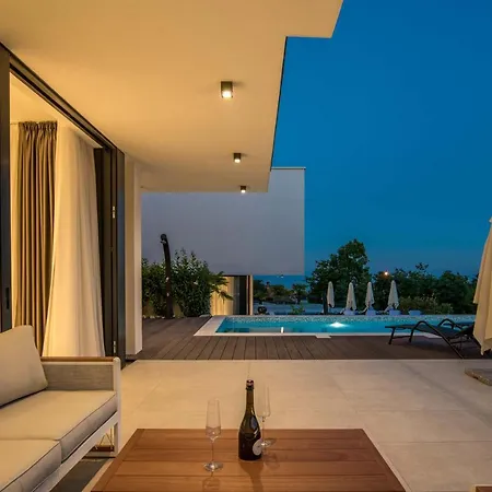 270 Panorama Kvarner Οπατία