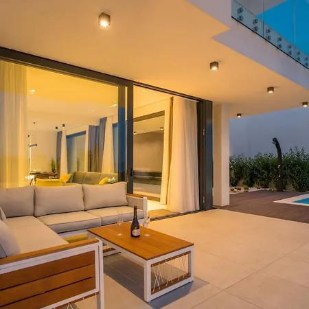 270 Panorama Kvarner Βίλα Οπατία