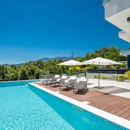 270 Panorama Kvarner *