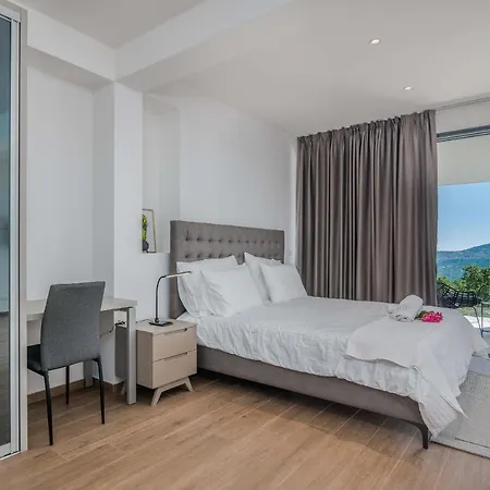 Vila 270 Panorama Kvarner Opatija