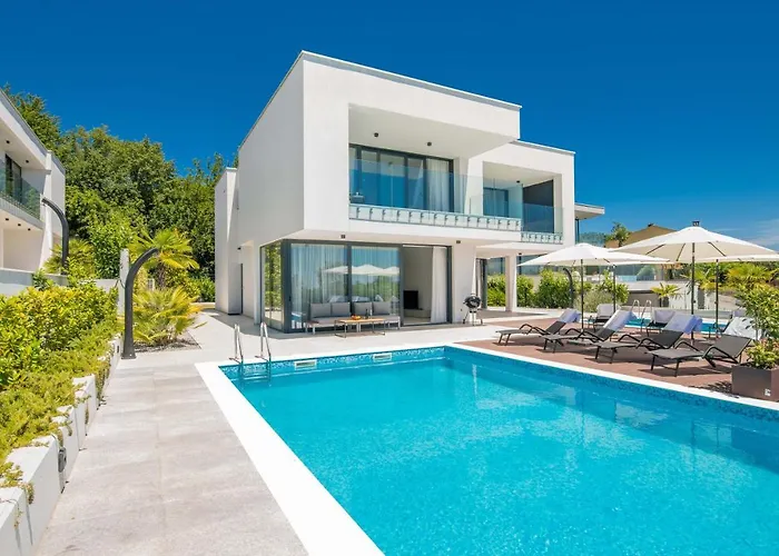 270 Panorama Kvarner *