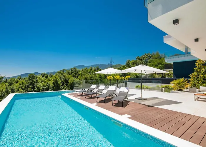 270 Panorama Kvarner *