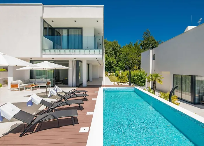 270 Panorama Kvarner